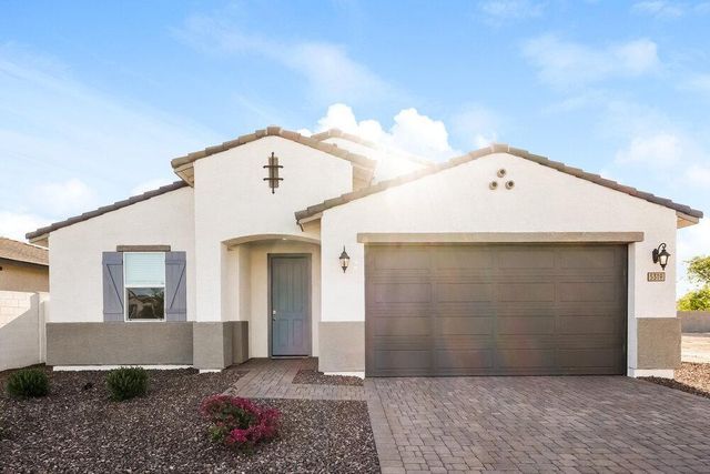 5319 S 244th Avenue, Buckeye, AZ 85326