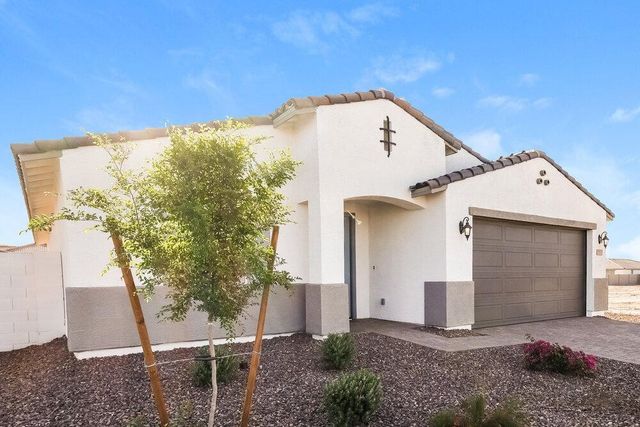 5319 S 244th Avenue, Buckeye, AZ 85326