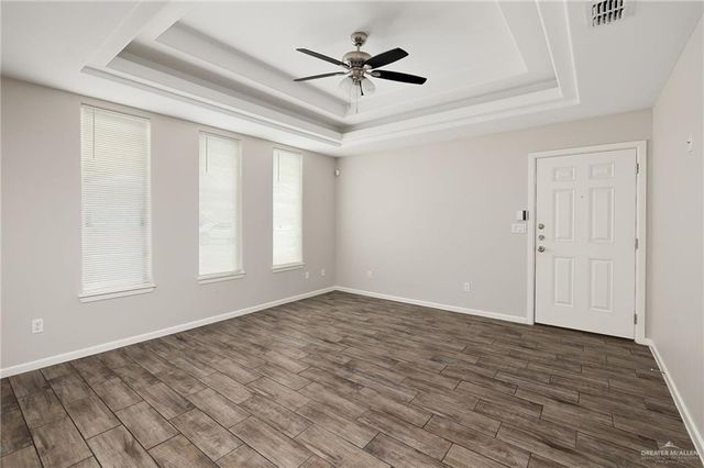 1413 Alta Vista Drive, Weslaco, TX 78596