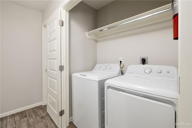 1413 Alta Vista Drive, Weslaco, TX 78596