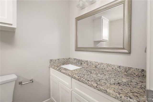 1413 Alta Vista Drive, Weslaco, TX 78596