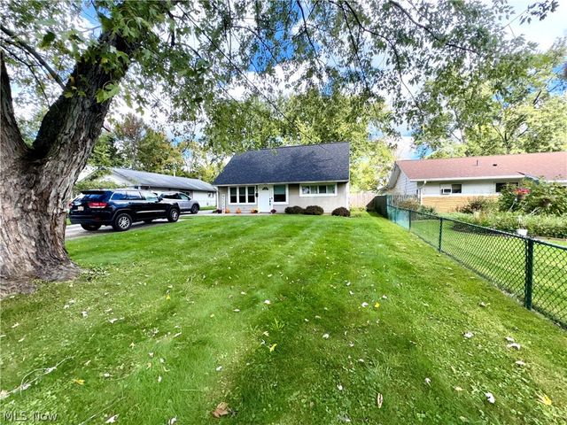 2302 Clyde Street, Poland, OH 44514