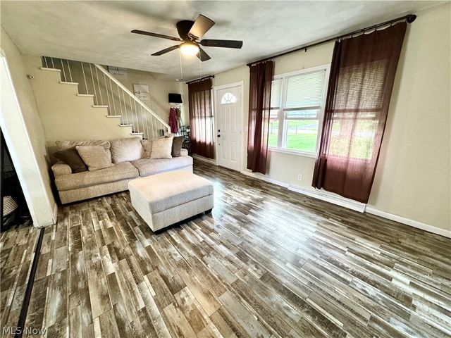 2302 Clyde Street, Poland, OH 44514
