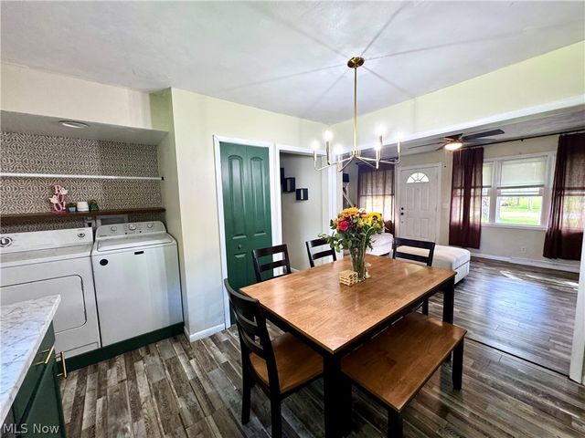 2302 Clyde Street, Poland, OH 44514