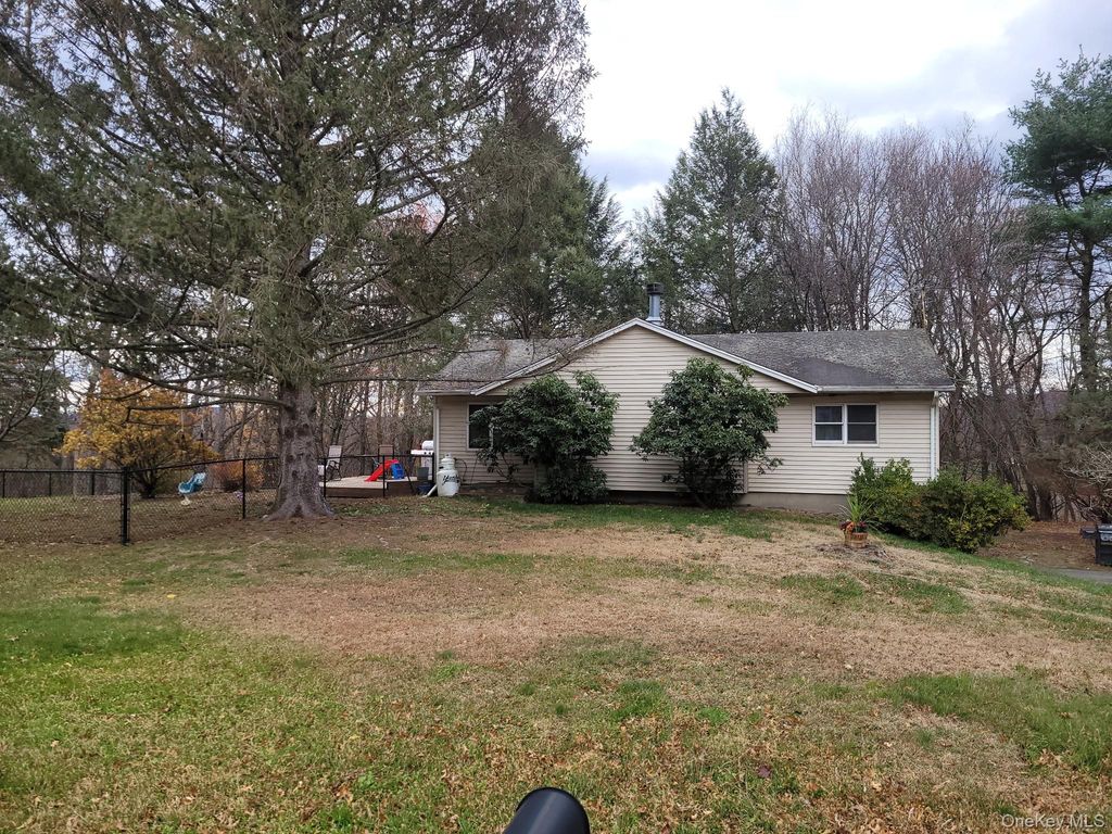 478 Lower Road, Westtown, NY 10998