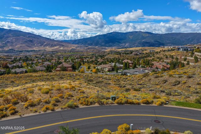 2395 Eagle Bend Trail, Reno, NV 89523