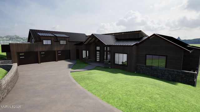 2395 Eagle Bend Trail, Reno, NV 89523