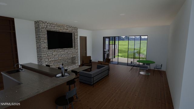 2395 Eagle Bend Trail, Reno, NV 89523