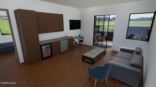 2395 Eagle Bend Trail, Reno, NV 89523