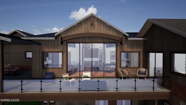 2395 Eagle Bend Trail, Reno, NV 89523