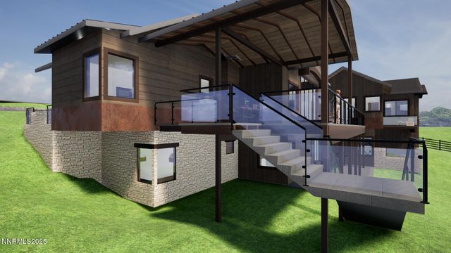 2395 Eagle Bend Trail, Reno, NV 89523