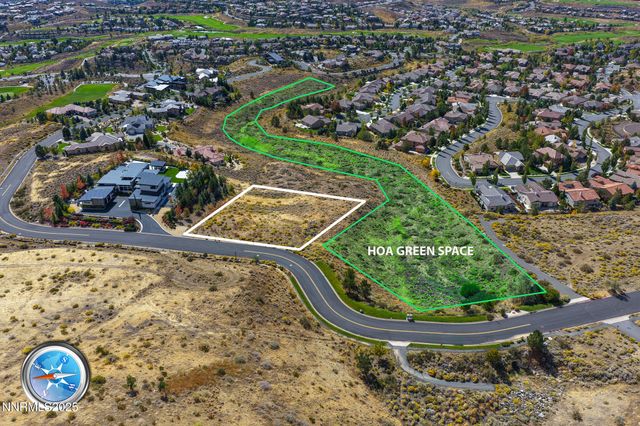 2395 Eagle Bend Trail, Reno, NV 89523