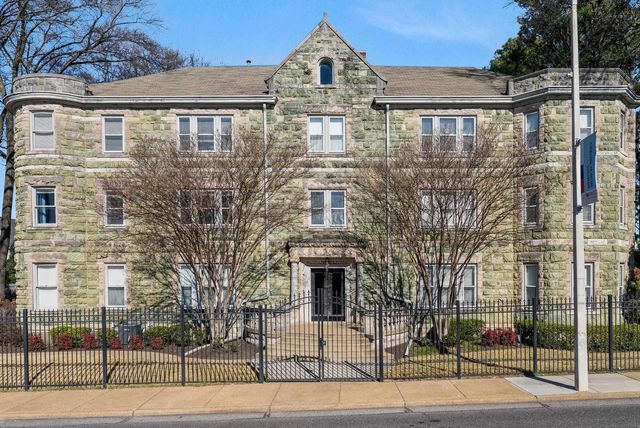 1116 Poplar Ave Apt 3, Memphis, TN 38105