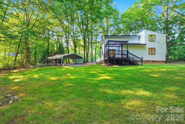 127 Rustic Way Lane, Mooresville, NC 28117