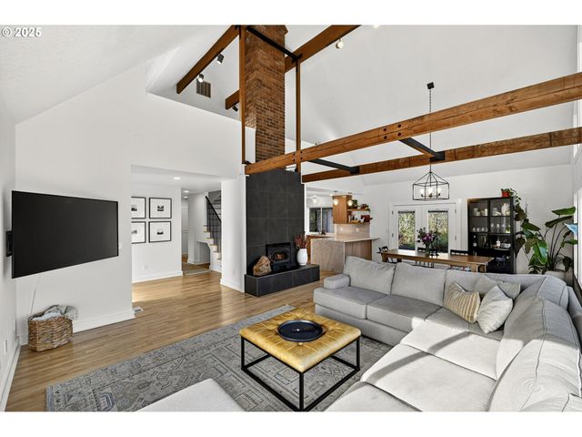 13162 Nw MCNAMEE Rd, Portland, OR 97231