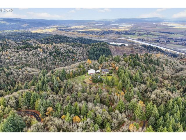 13162 Nw MCNAMEE Rd, Portland, OR 97231