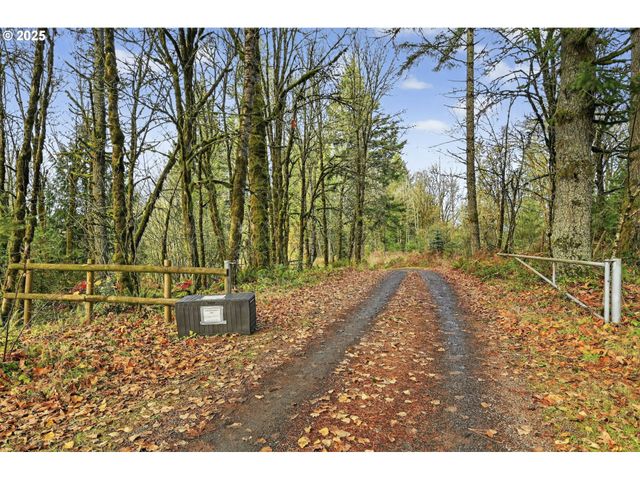 13162 Nw MCNAMEE Rd, Portland, OR 97231