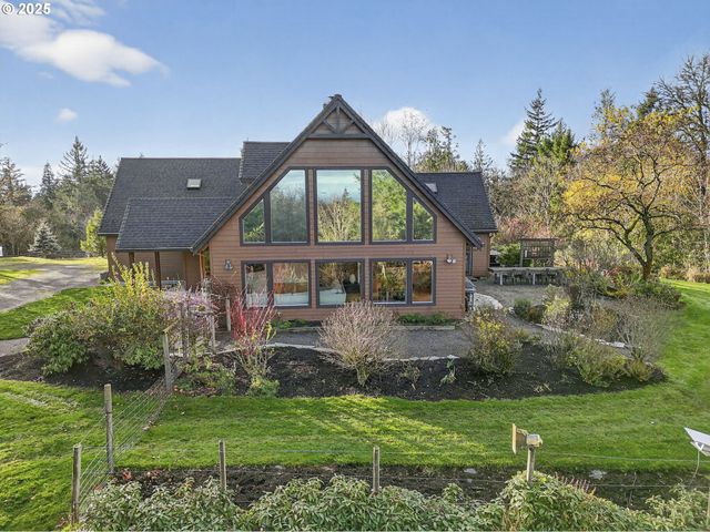 13162 Nw MCNAMEE Rd, Portland, OR 97231