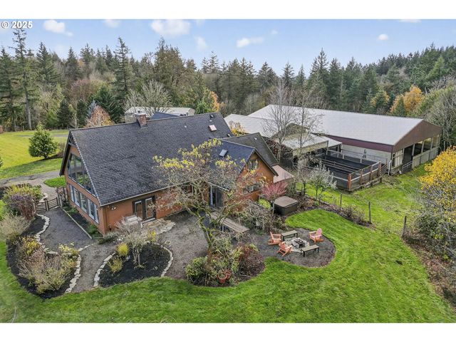 13162 Nw MCNAMEE Rd, Portland, OR 97231