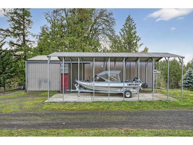 13162 Nw MCNAMEE Rd, Portland, OR 97231