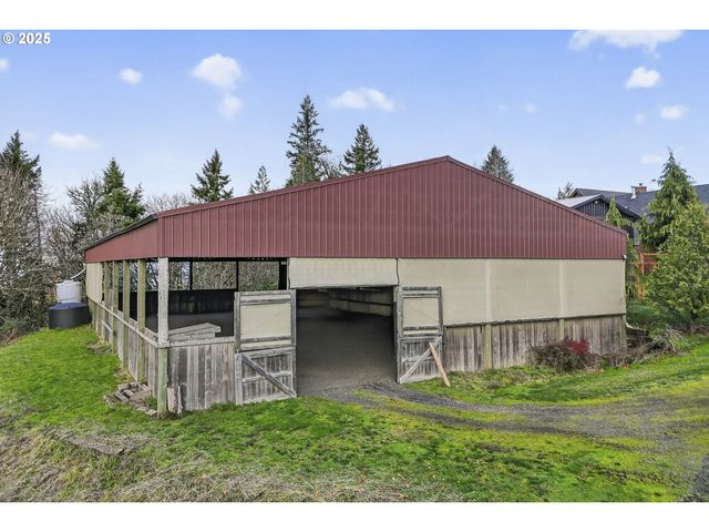 13162 Nw MCNAMEE Rd, Portland, OR 97231
