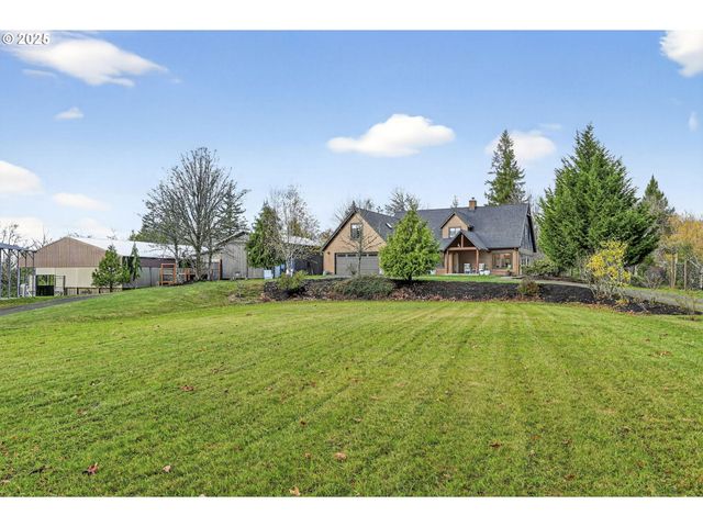 13162 Nw MCNAMEE Rd, Portland, OR 97231