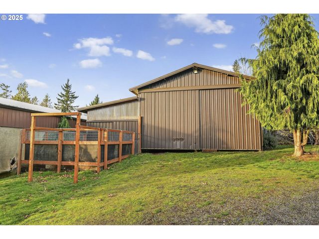 13162 Nw MCNAMEE Rd, Portland, OR 97231