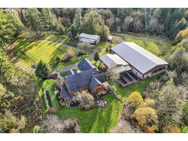 13162 Nw MCNAMEE Rd, Portland, OR 97231