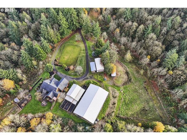 13162 Nw MCNAMEE Rd, Portland, OR 97231