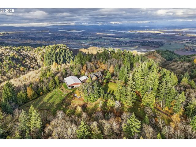 13162 Nw MCNAMEE Rd, Portland, OR 97231