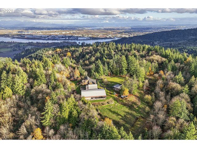 13162 Nw MCNAMEE Rd, Portland, OR 97231