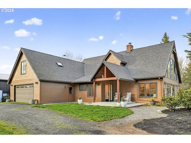 13162 Nw MCNAMEE Rd, Portland, OR 97231