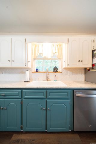 33 Thompson Drive, Cabot, AR 72023
