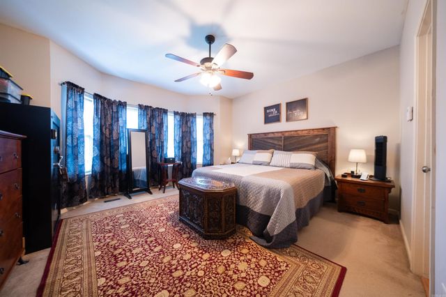 33 Thompson Drive, Cabot, AR 72023