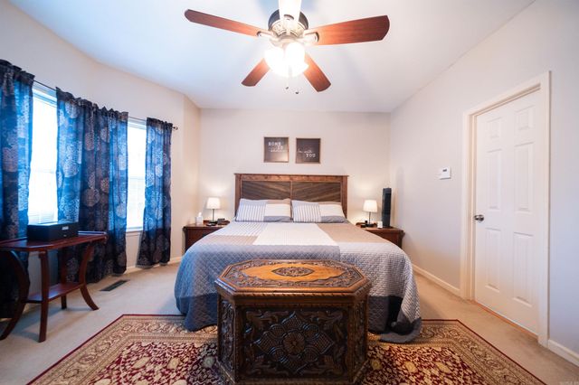33 Thompson Drive, Cabot, AR 72023