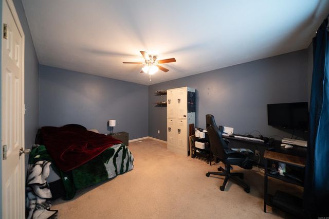 33 Thompson Drive, Cabot, AR 72023
