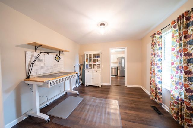 33 Thompson Drive, Cabot, AR 72023