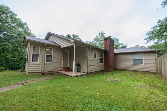 33 Thompson Drive, Cabot, AR 72023