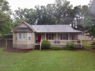 33 Thompson Drive, Cabot, AR 72023