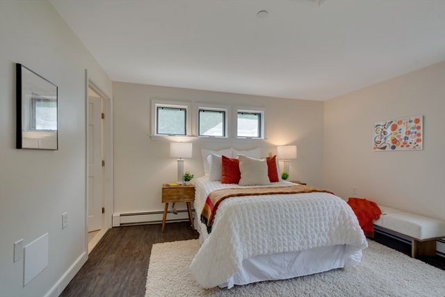 140 Lincoln Road 218, Lincoln, MA 01773