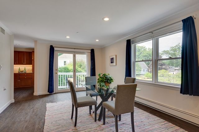 140 Lincoln Road 218, Lincoln, MA 01773
