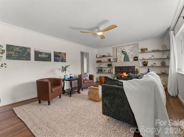 97 Allison Road, Brevard, NC 28712