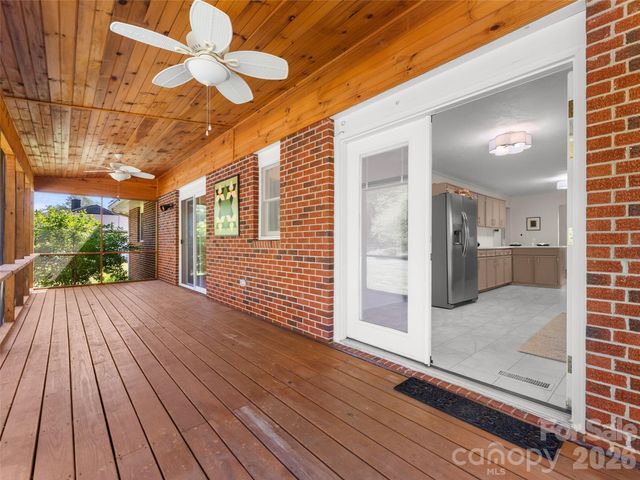 97 Allison Road, Brevard, NC 28712