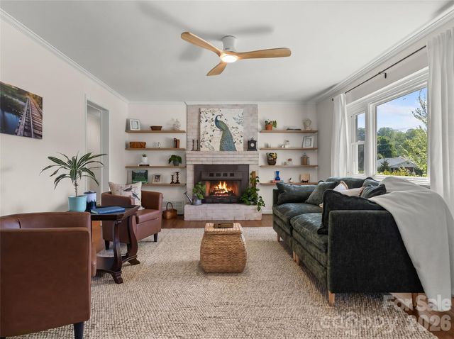 97 Allison Road, Brevard, NC 28712