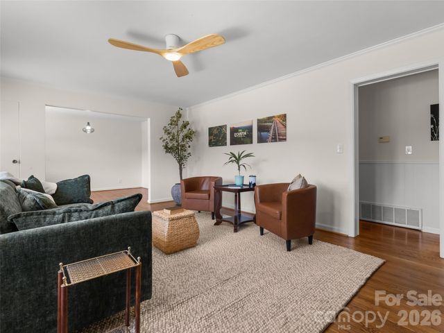 97 Allison Road, Brevard, NC 28712