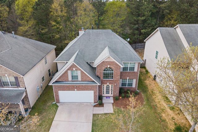 7649 Bowhead Court, Fairburn, GA 30213