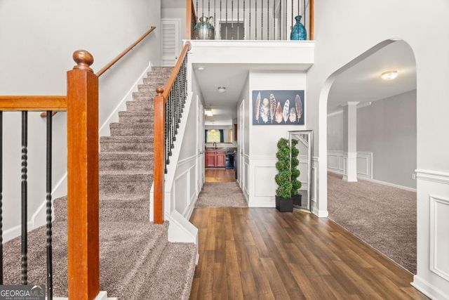 7649 Bowhead Court, Fairburn, GA 30213