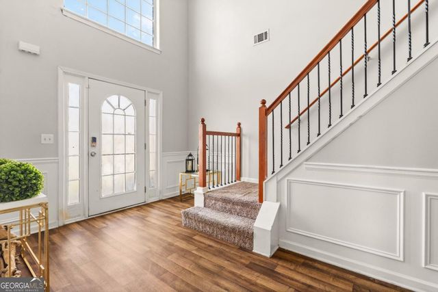 7649 Bowhead Court, Fairburn, GA 30213