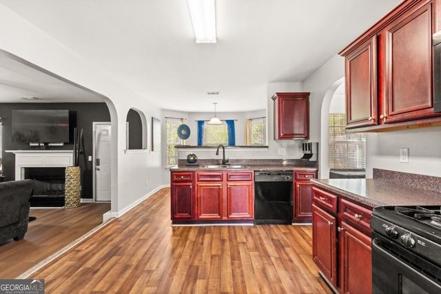 7649 Bowhead Court, Fairburn, GA 30213
