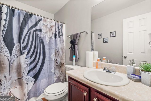 7649 Bowhead Court, Fairburn, GA 30213